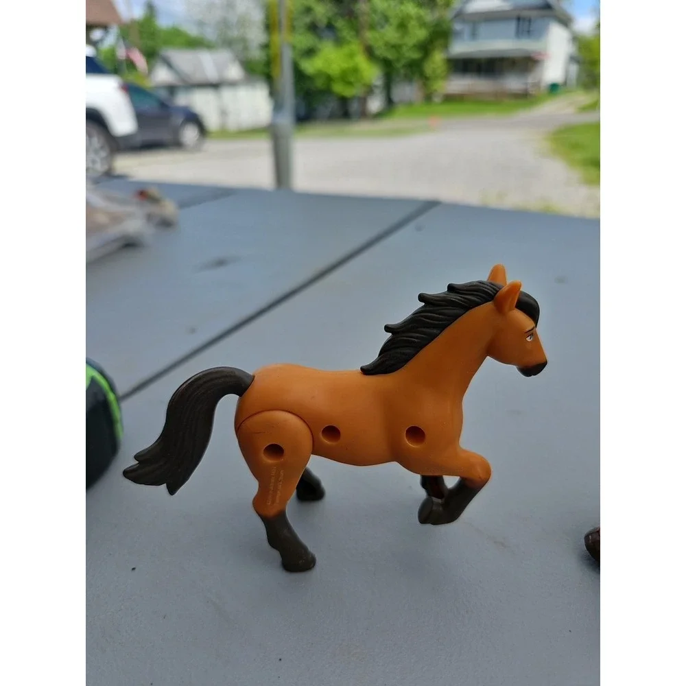 SPIRIT HORSE 3.5